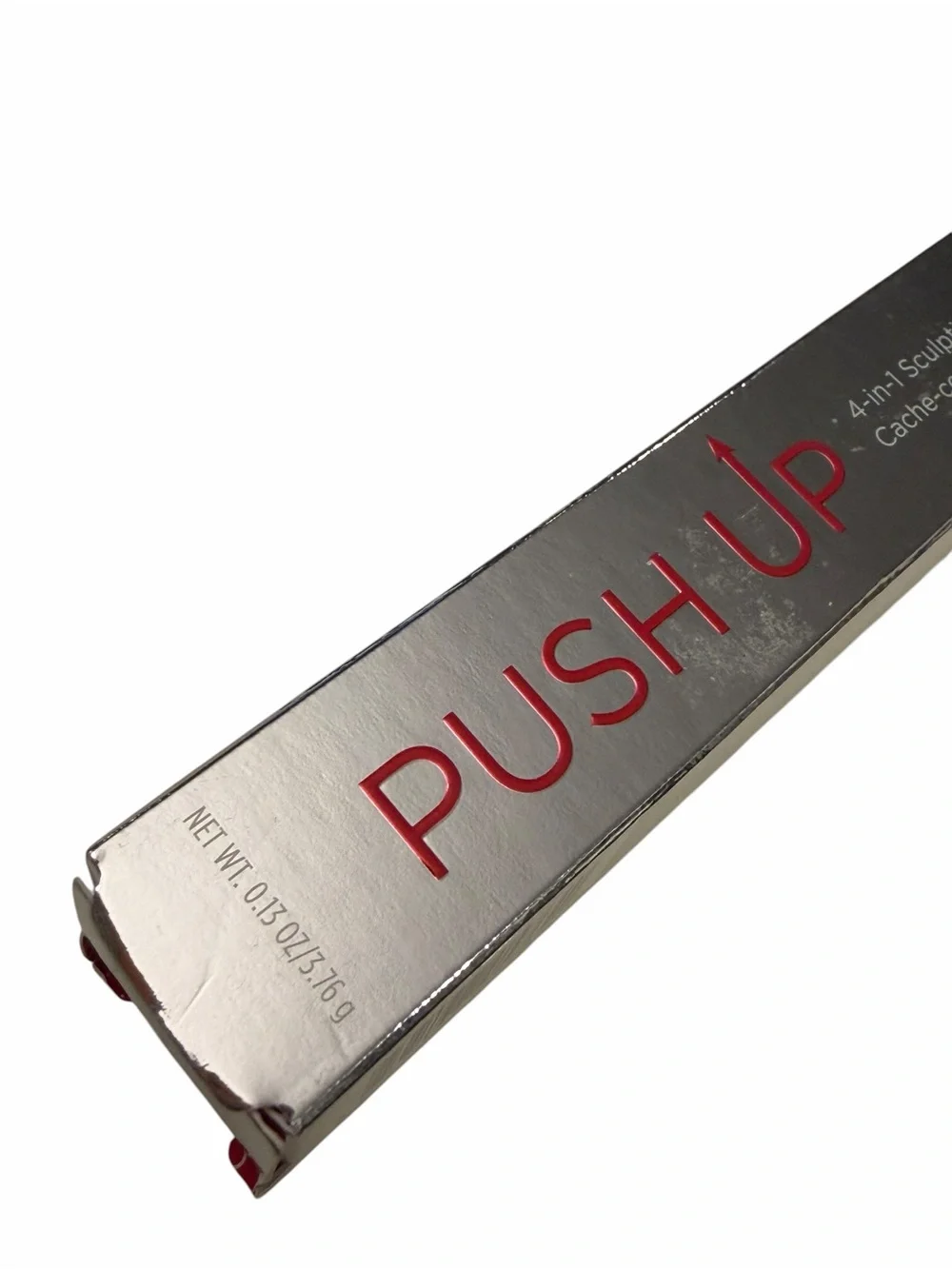 Push Up 4-in-1 Sculpting Concealer TG6 Pur Minerals 0.13 oz Vegan Cruelty Free
